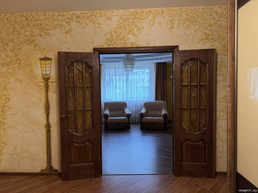 3-комнатная квартира, Независимости просп., 168/1, 681984 рублей: фото 7