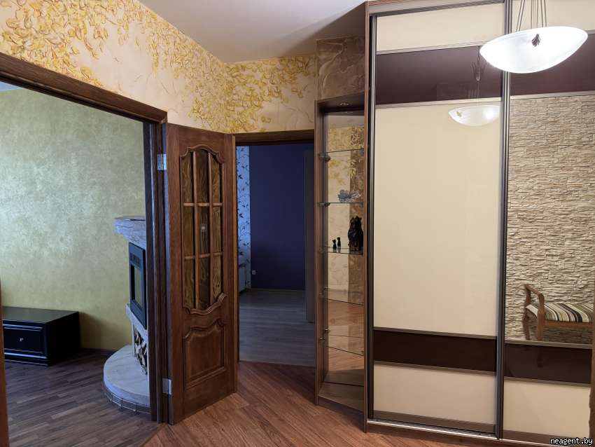 3-комнатная квартира, Независимости просп., 168/1, 681984 рублей: фото 8