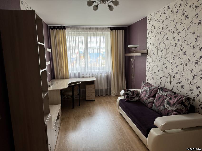 3-комнатная квартира, Независимости просп., 168/1, 681984 рублей: фото 9