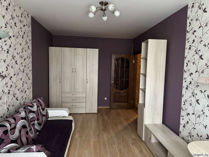 3-комнатная квартира, Независимости просп., 168/1, 681984 рублей: фото 10