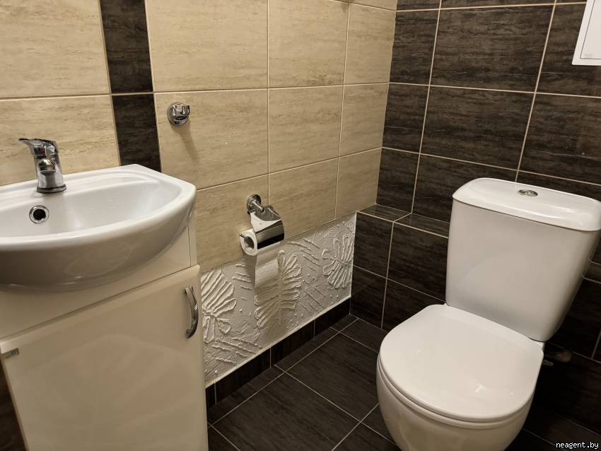 3-комнатная квартира, Независимости просп., 168/1, 681984 рублей: фото 12