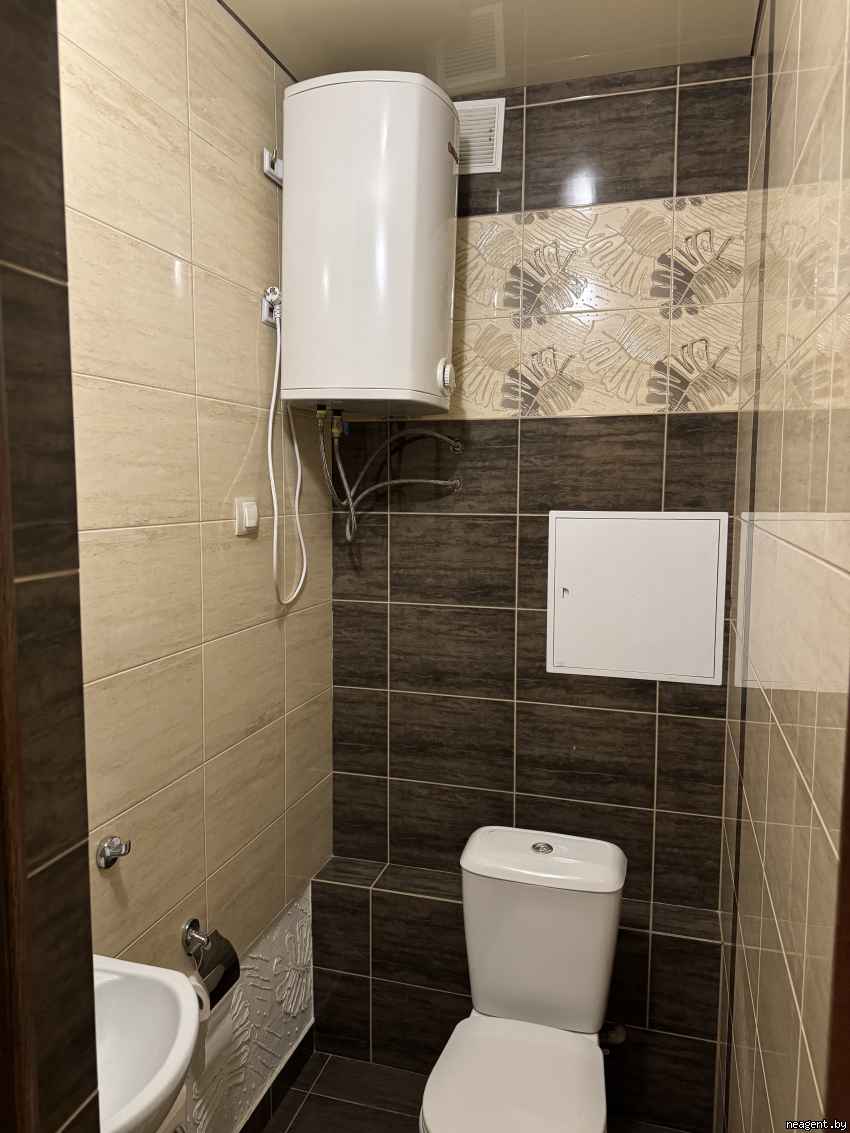 3-комнатная квартира, Независимости просп., 168/1, 681984 рублей: фото 13