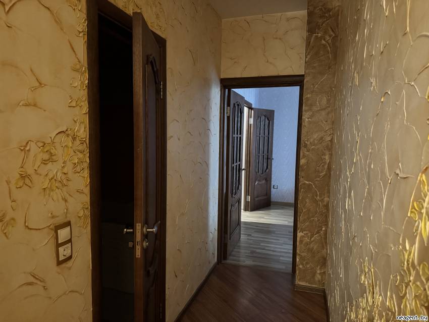 3-комнатная квартира, Независимости просп., 168/1, 681984 рублей: фото 16