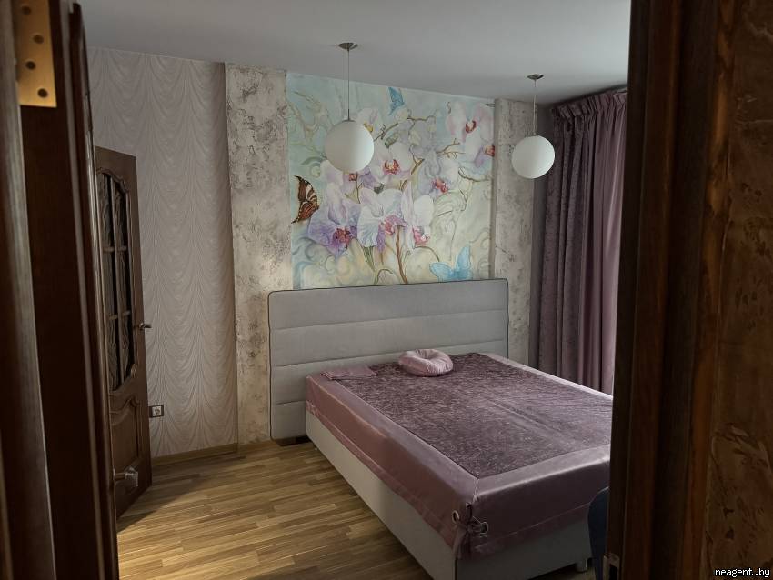 3-комнатная квартира, Независимости просп., 168/1, 681984 рублей: фото 17