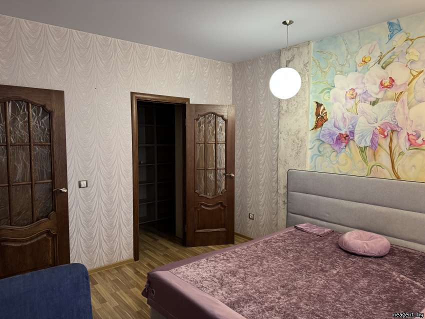 3-комнатная квартира, Независимости просп., 168/1, 681984 рублей: фото 19