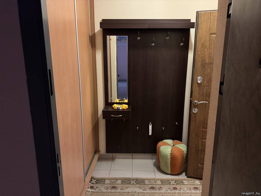 3-комнатная квартира, Независимости просп., 168/1, 681984 рублей: фото 24