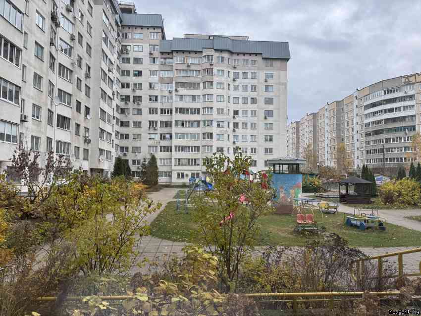 3-комнатная квартира, Независимости просп., 168/1, 681984 рублей: фото 26