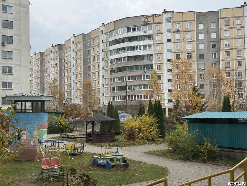 3-комнатная квартира, Независимости просп., 168/1, 681984 рублей: фото 28