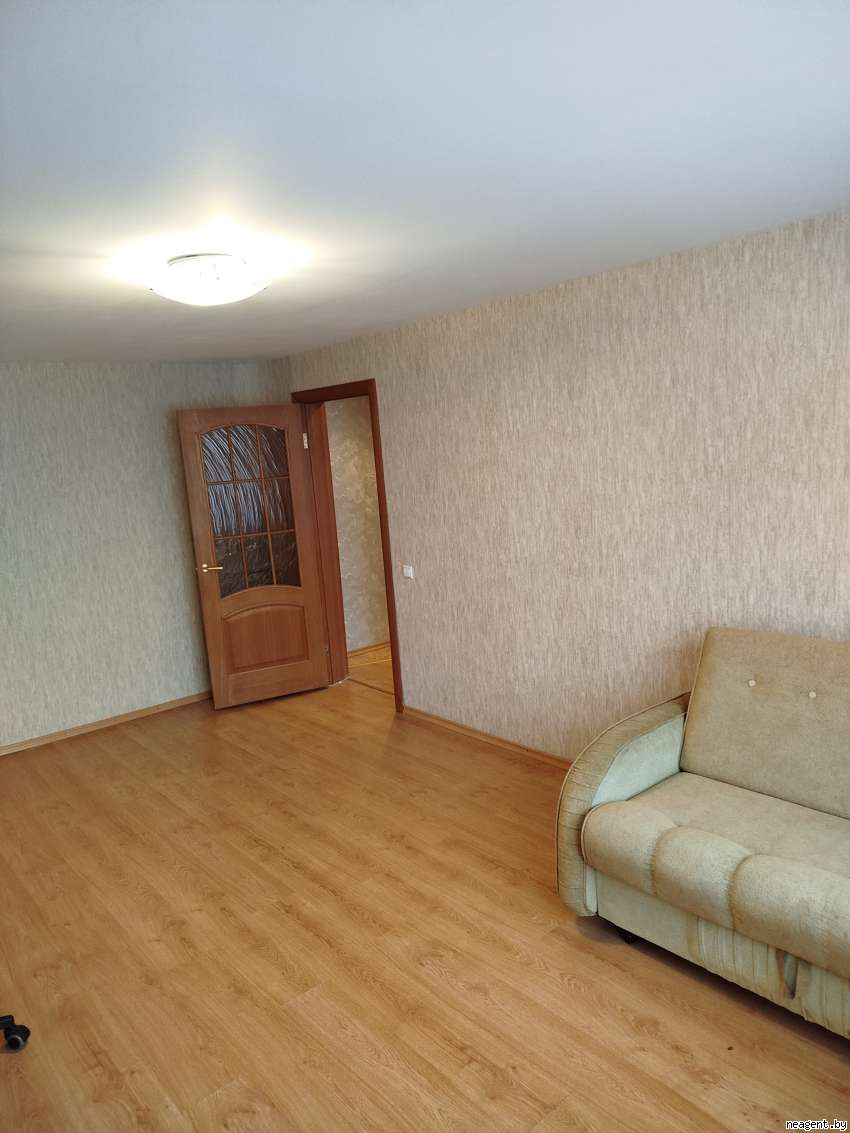 2-комнатная квартира, Скрипникова, 40, 1340 рублей: фото 3