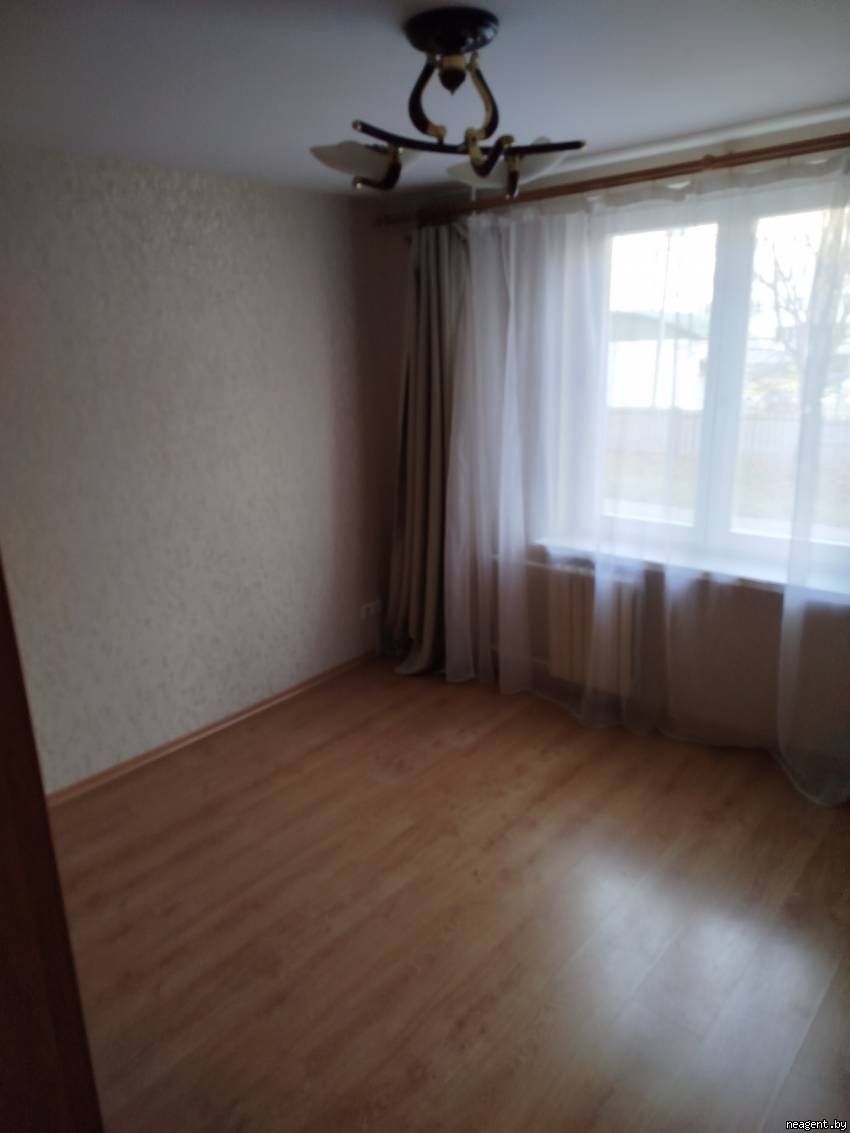 2-комнатная квартира, Скрипникова, 40, 1340 рублей: фото 6