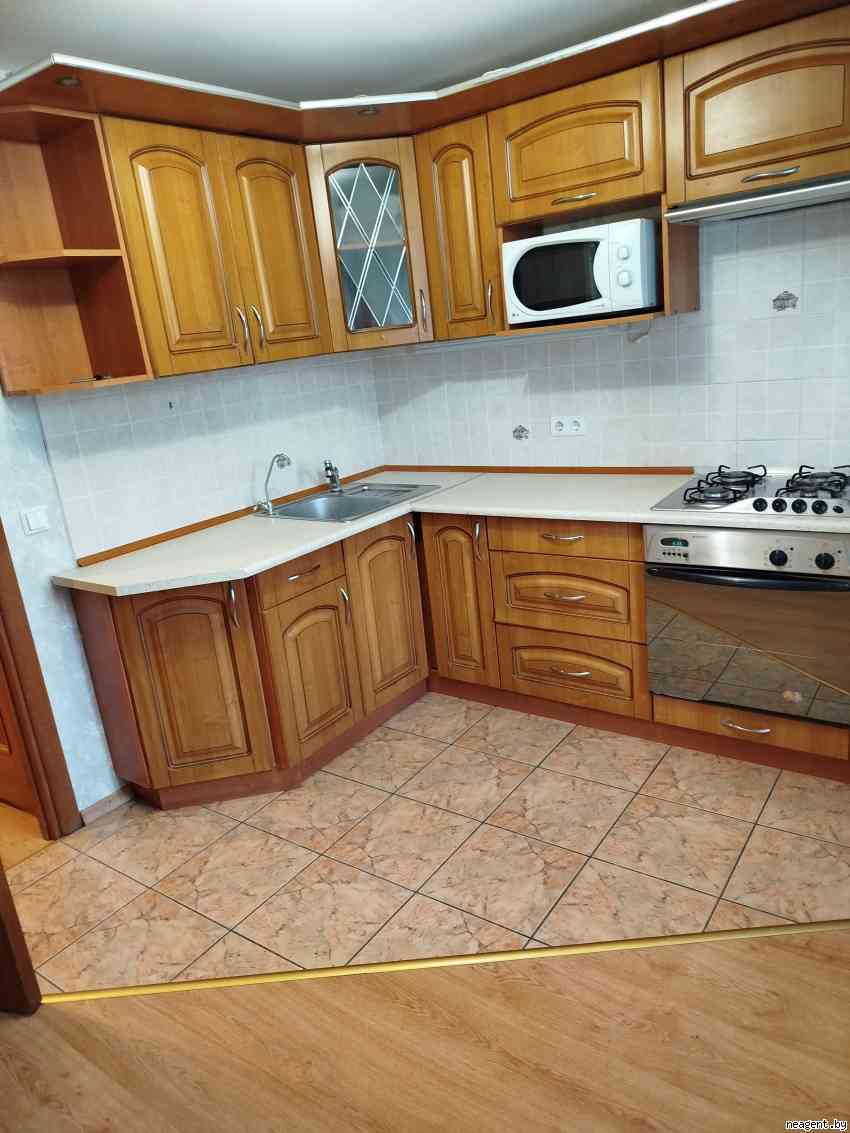 2-комнатная квартира, Скрипникова, 40, 1340 рублей: фото 7