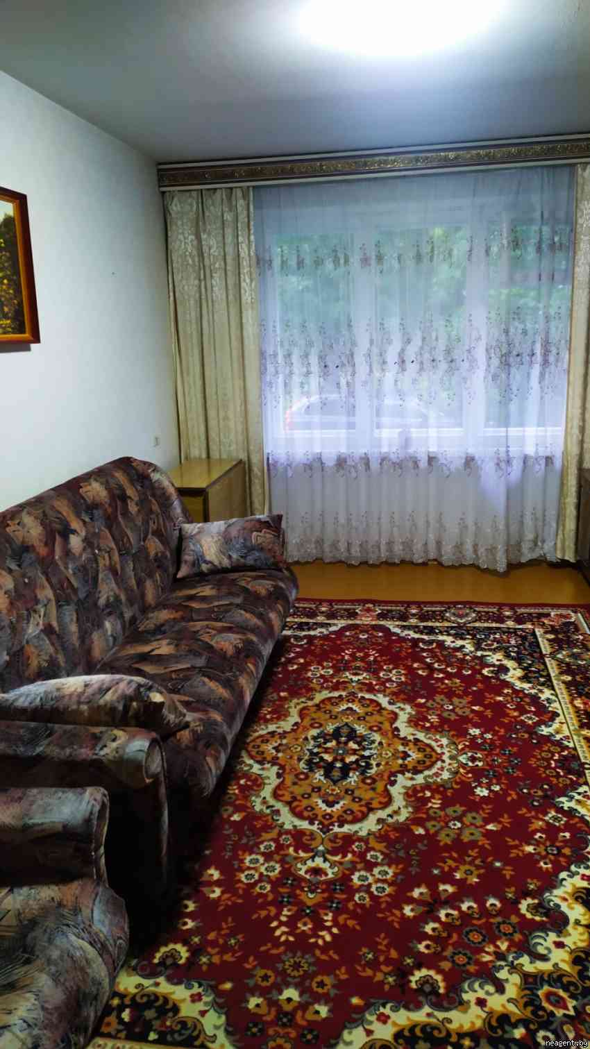 2-комнатная квартира, ул. Ландера, 42, 1042 рублей: фото 2