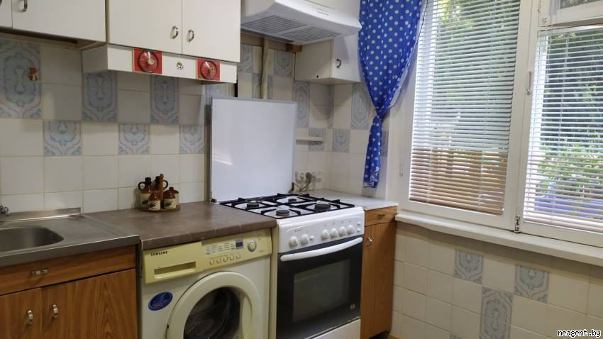 2-комнатная квартира, ул. Ландера, 42, 1042 рублей: фото 3