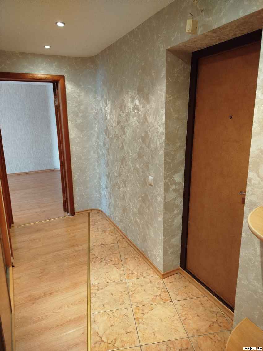 2-комнатная квартира, Скрипникова, 40, 1340 рублей: фото 2