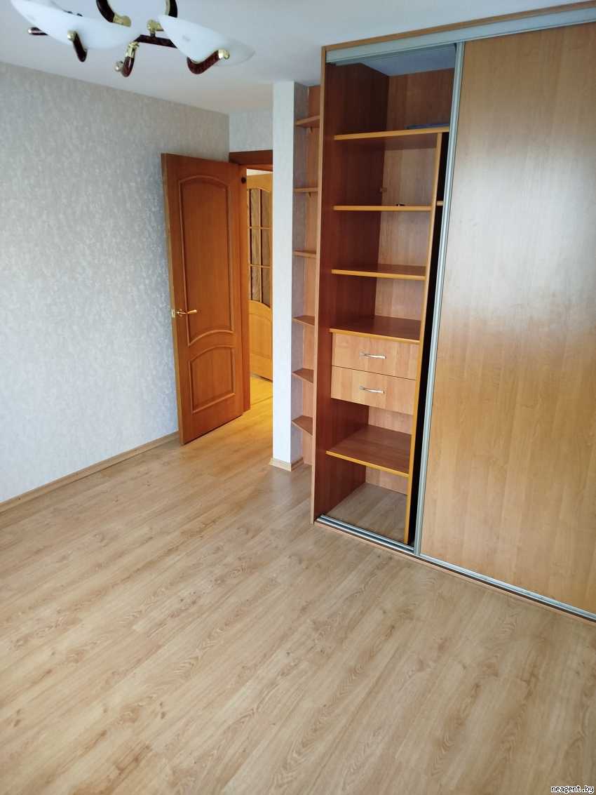 2-комнатная квартира, Скрипникова, 40, 1340 рублей: фото 9