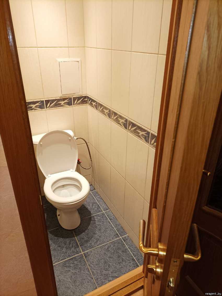 2-комнатная квартира, Скрипникова, 40, 1340 рублей: фото 11