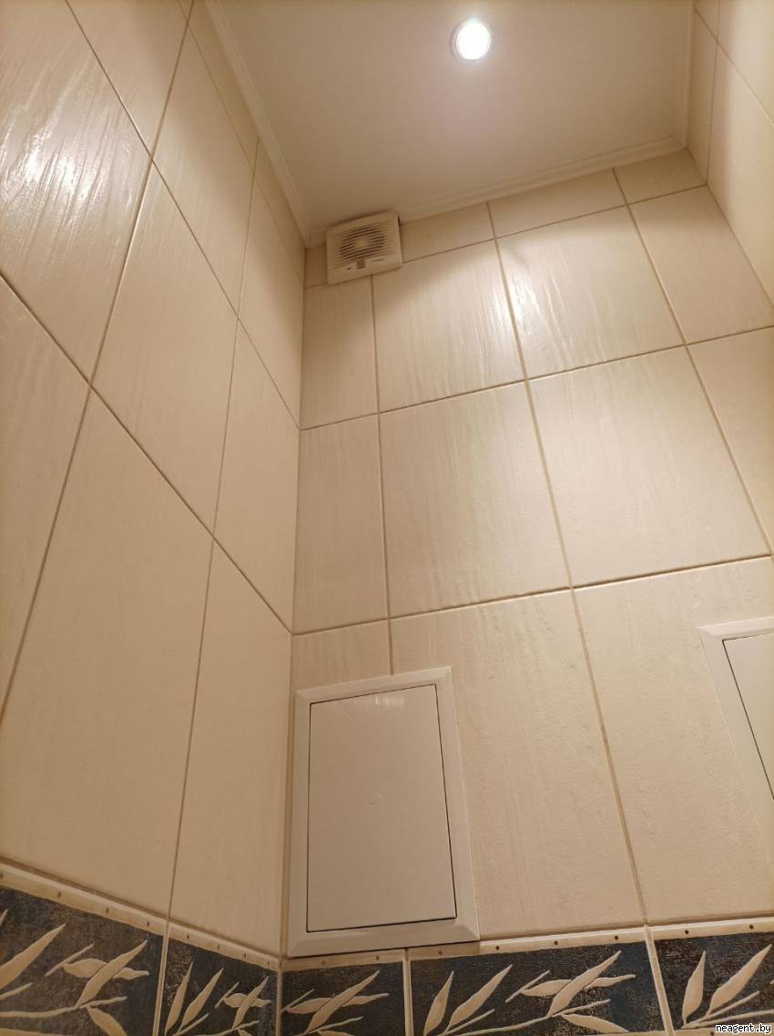 2-комнатная квартира, Скрипникова, 40, 1340 рублей: фото 12