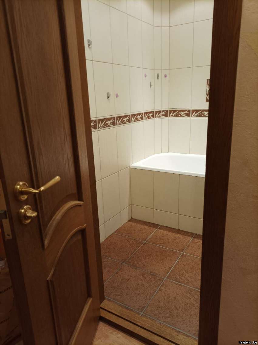 2-комнатная квартира, Скрипникова, 40, 1340 рублей: фото 16