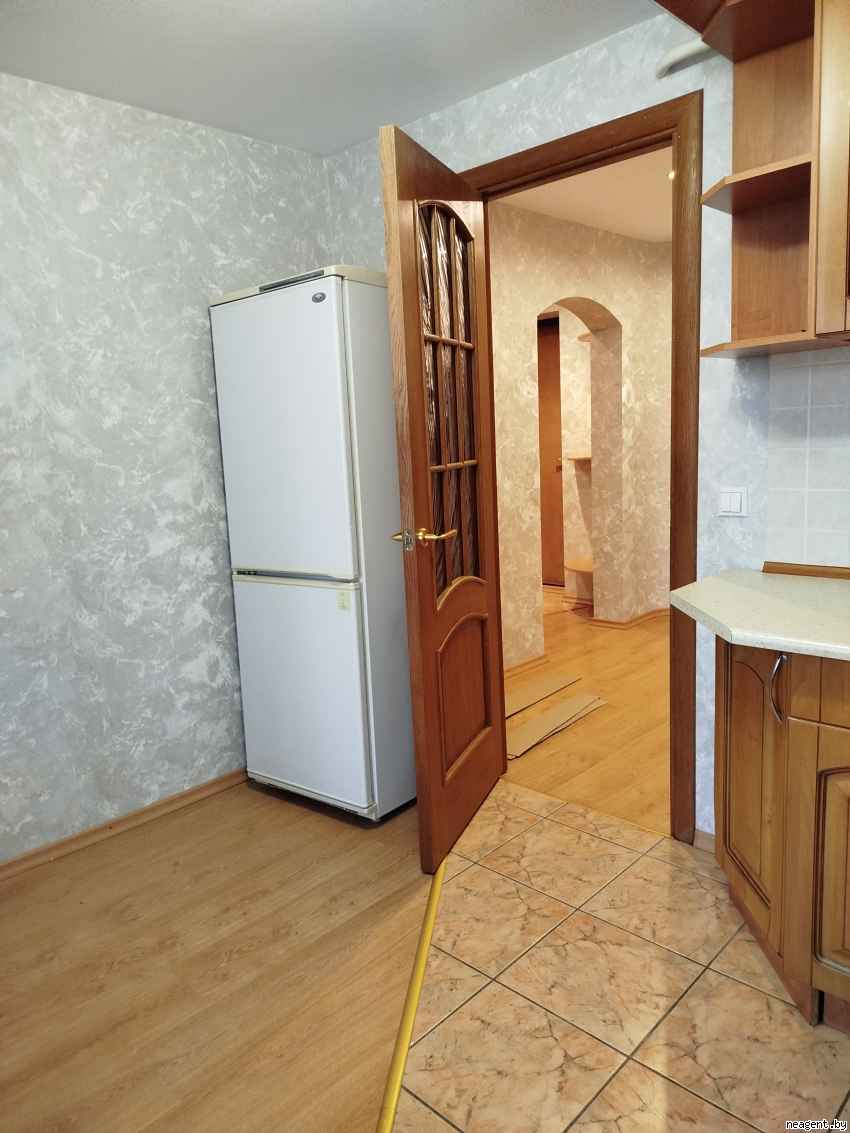 2-комнатная квартира, Скрипникова, 40, 1340 рублей: фото 17