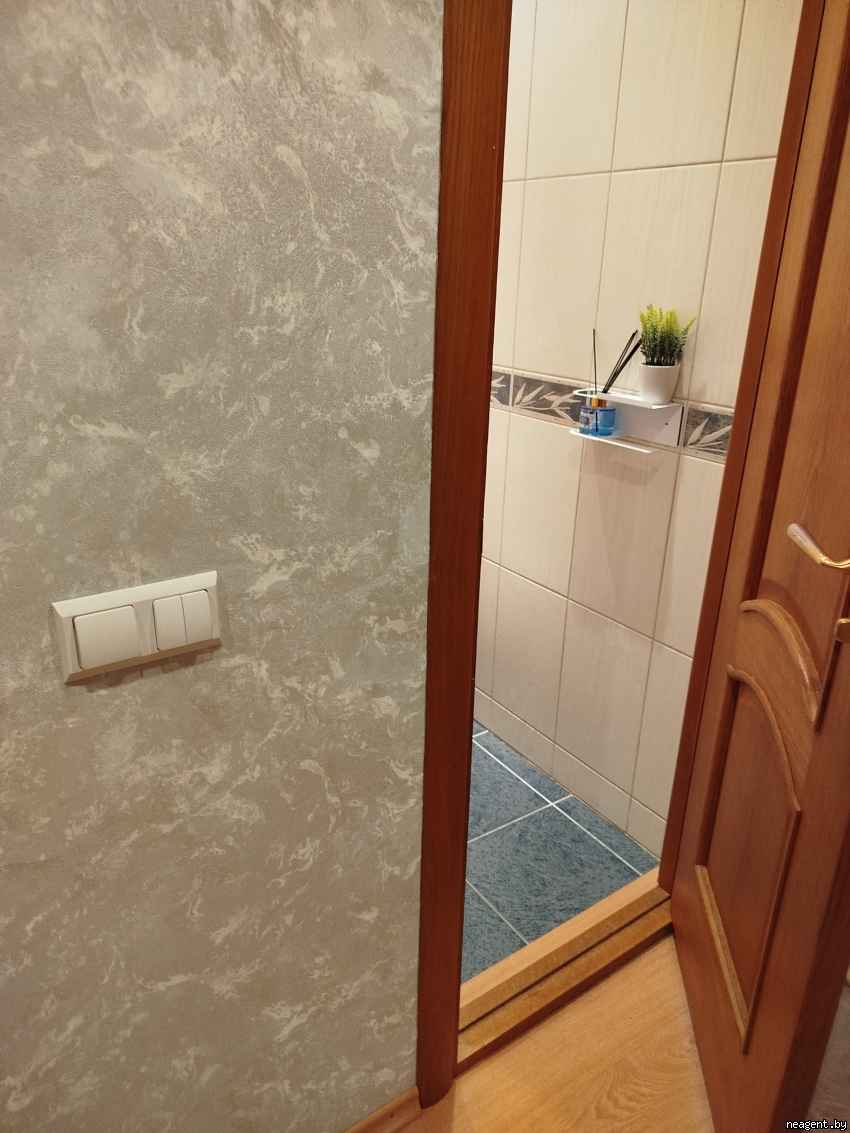 2-комнатная квартира, Скрипникова, 40, 1340 рублей: фото 10