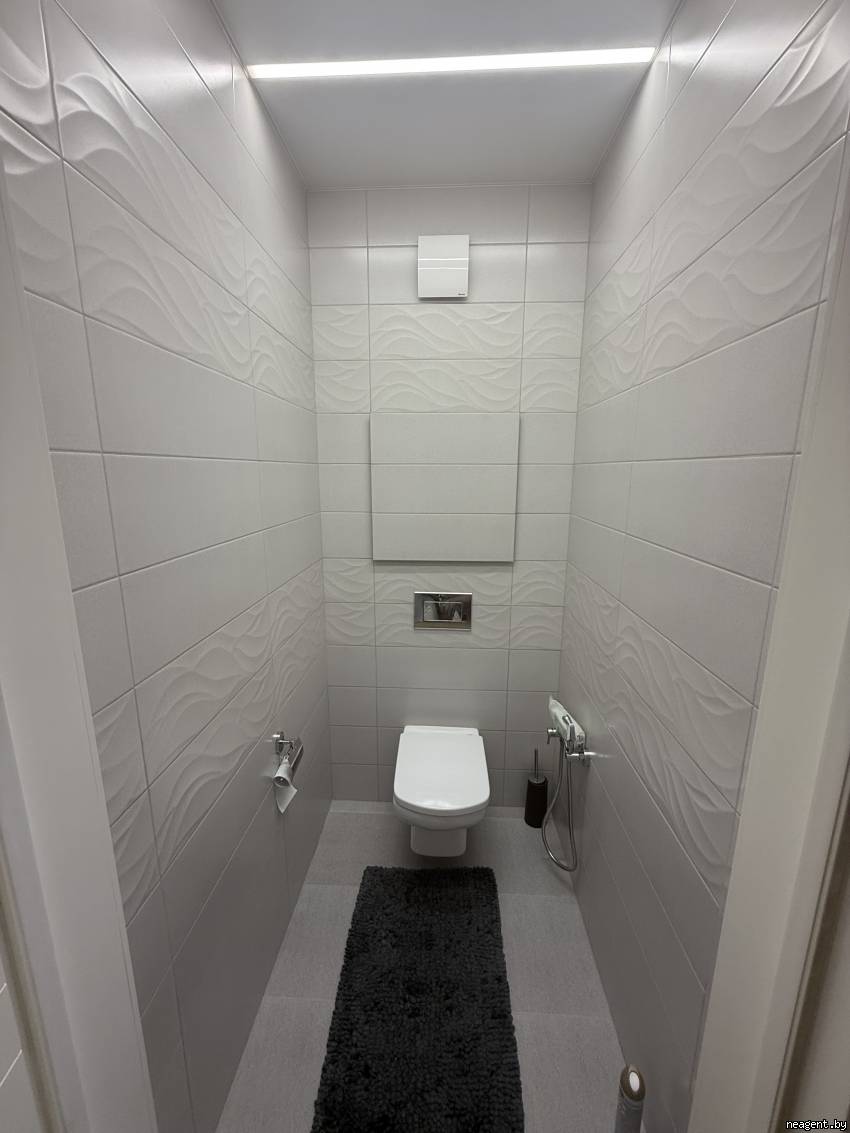 1-комнатная квартира, Проспект победителей, 135/В, 2233 рублей: фото 3