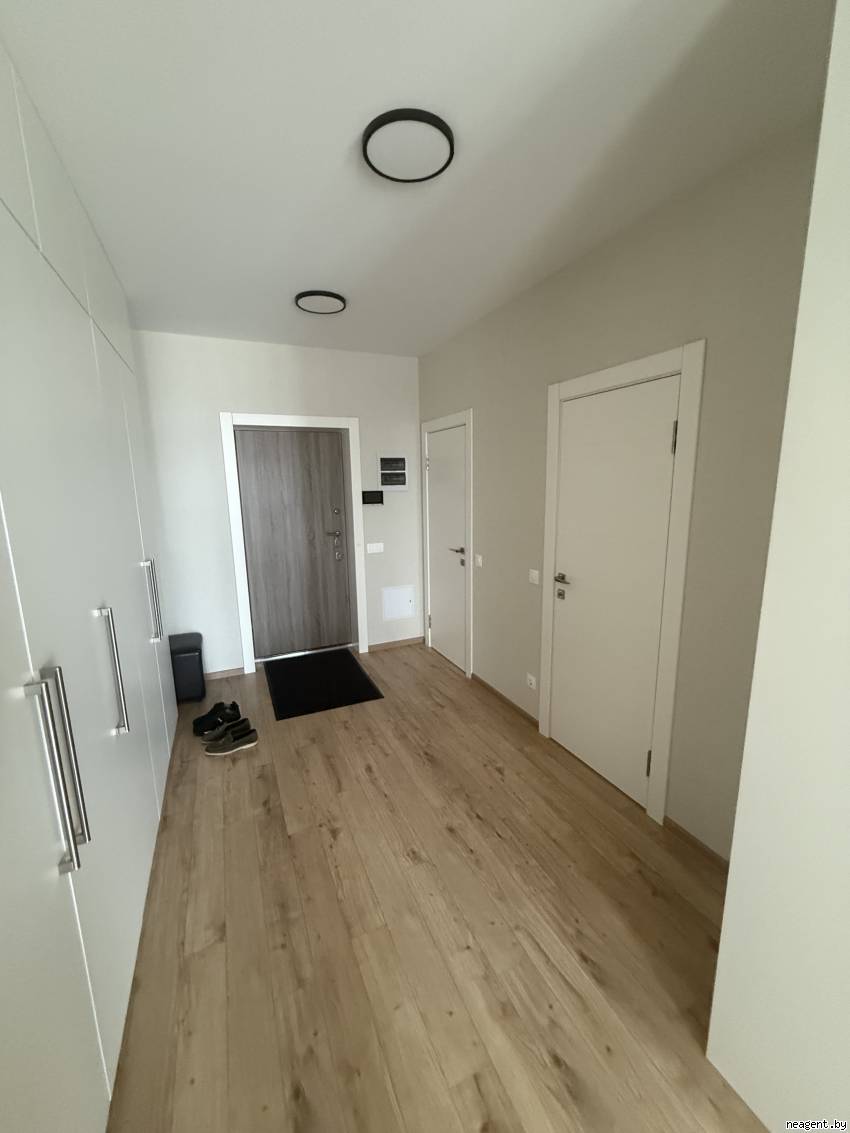 1-комнатная квартира, Проспект победителей, 135/В, 2233 рублей: фото 4