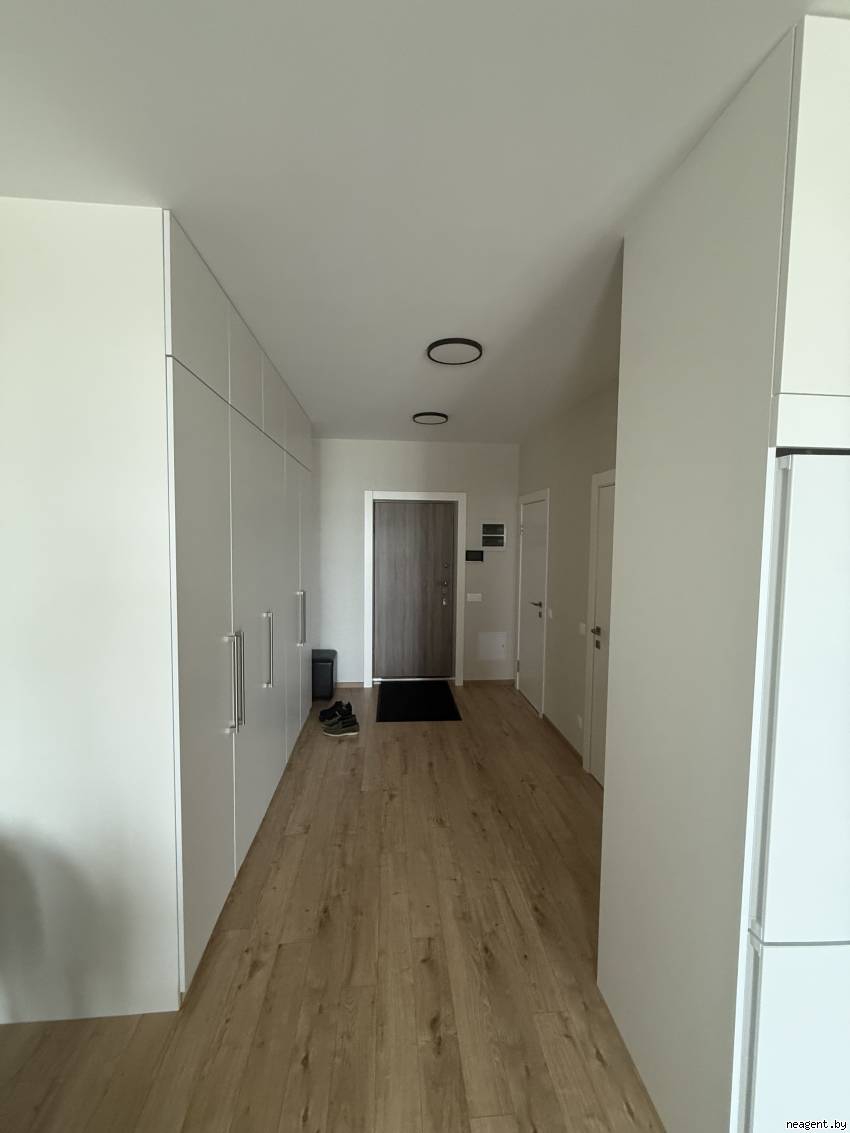 1-комнатная квартира, Проспект победителей, 135/В, 2233 рублей: фото 5