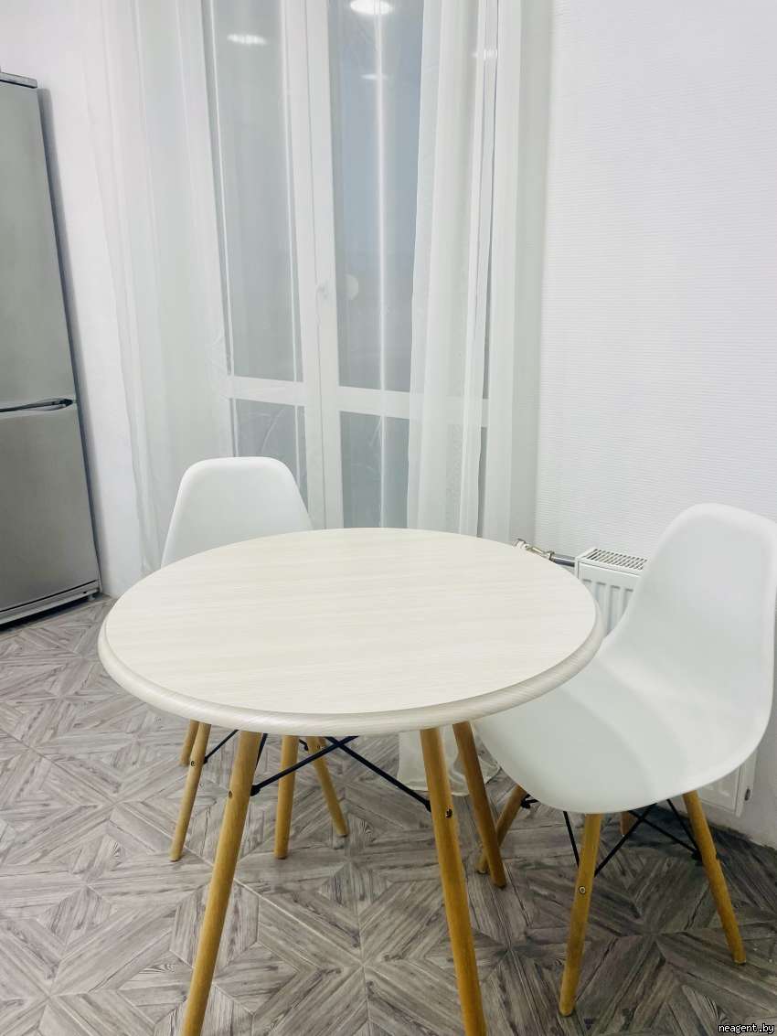 3-комнатная квартира, Викентия Карповича, 2, 1935 рублей: фото 4