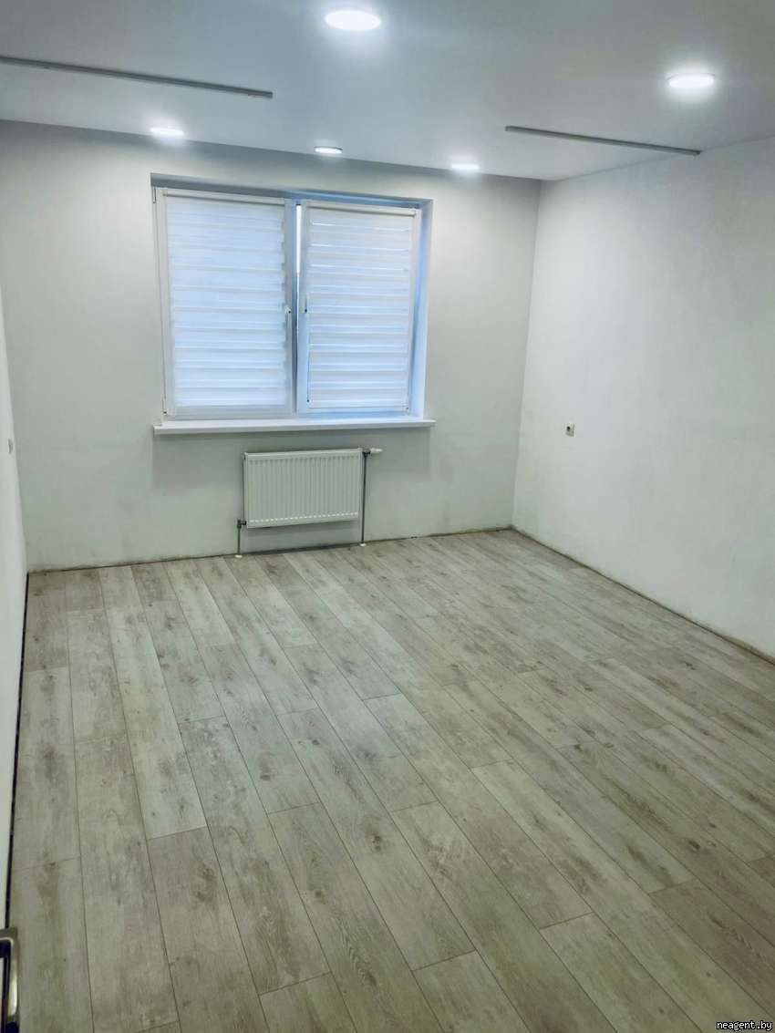 3-комнатная квартира, Викентия Карповича, 2, 1935 рублей: фото 5