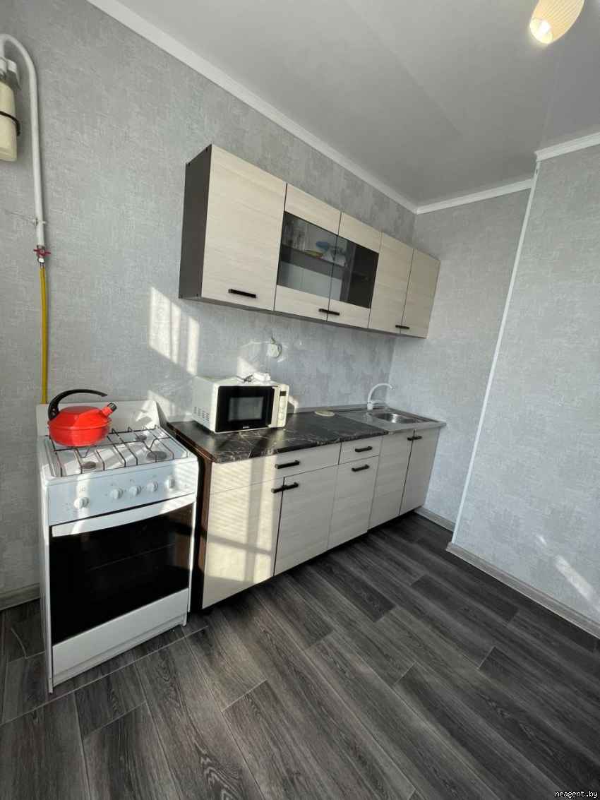 1-комнатная квартира, Коммунистическая, 4, 270 рублей: фото 5