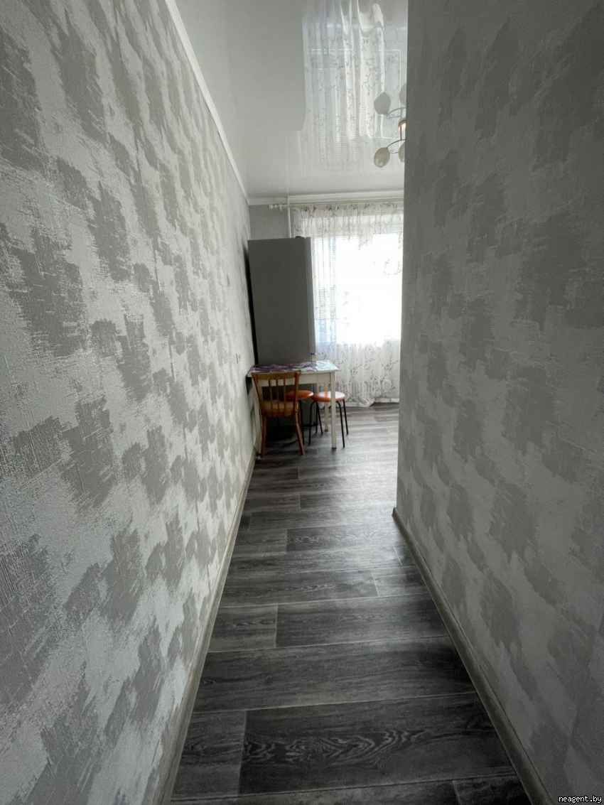 1-комнатная квартира, Коммунистическая, 4, 270 рублей: фото 6