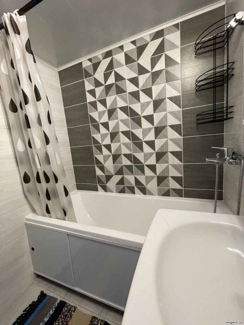 1-комнатная квартира, Коммунистическая, 4, 270 рублей: фото 8