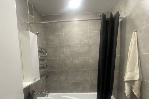 2-комнатная квартира, Филатова ул., за 1250 р.