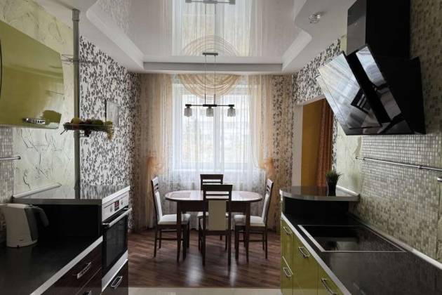 3-комнатная квартира, Независимости просп., за 681984 р.