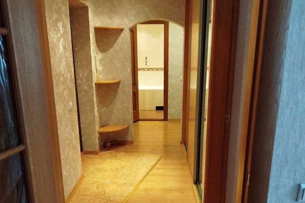 2-комнатная квартира, Скрипникова, за 1340 р.