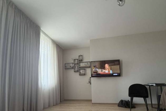 1-комнатная квартира, Проспект победителей, за 2233 р.