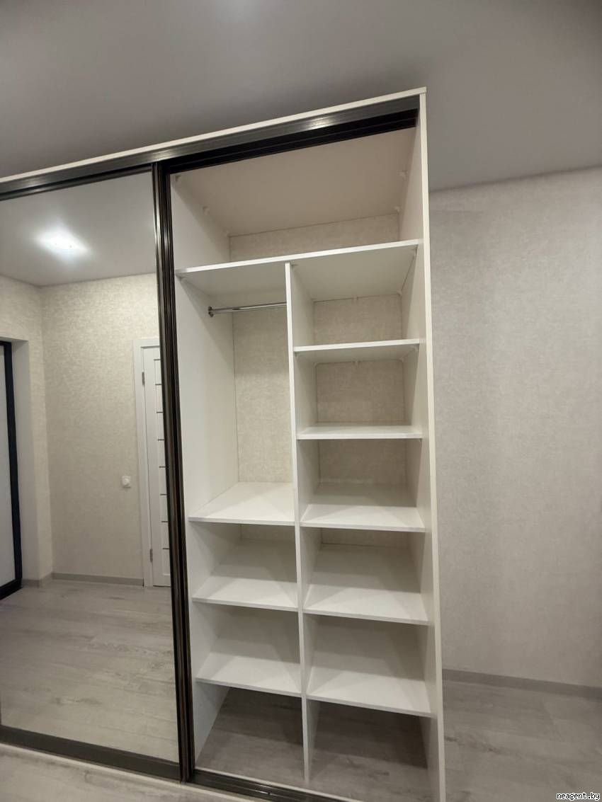 1-комнатная квартира, ул. Брилевская, 29, 1320 рублей: фото 4