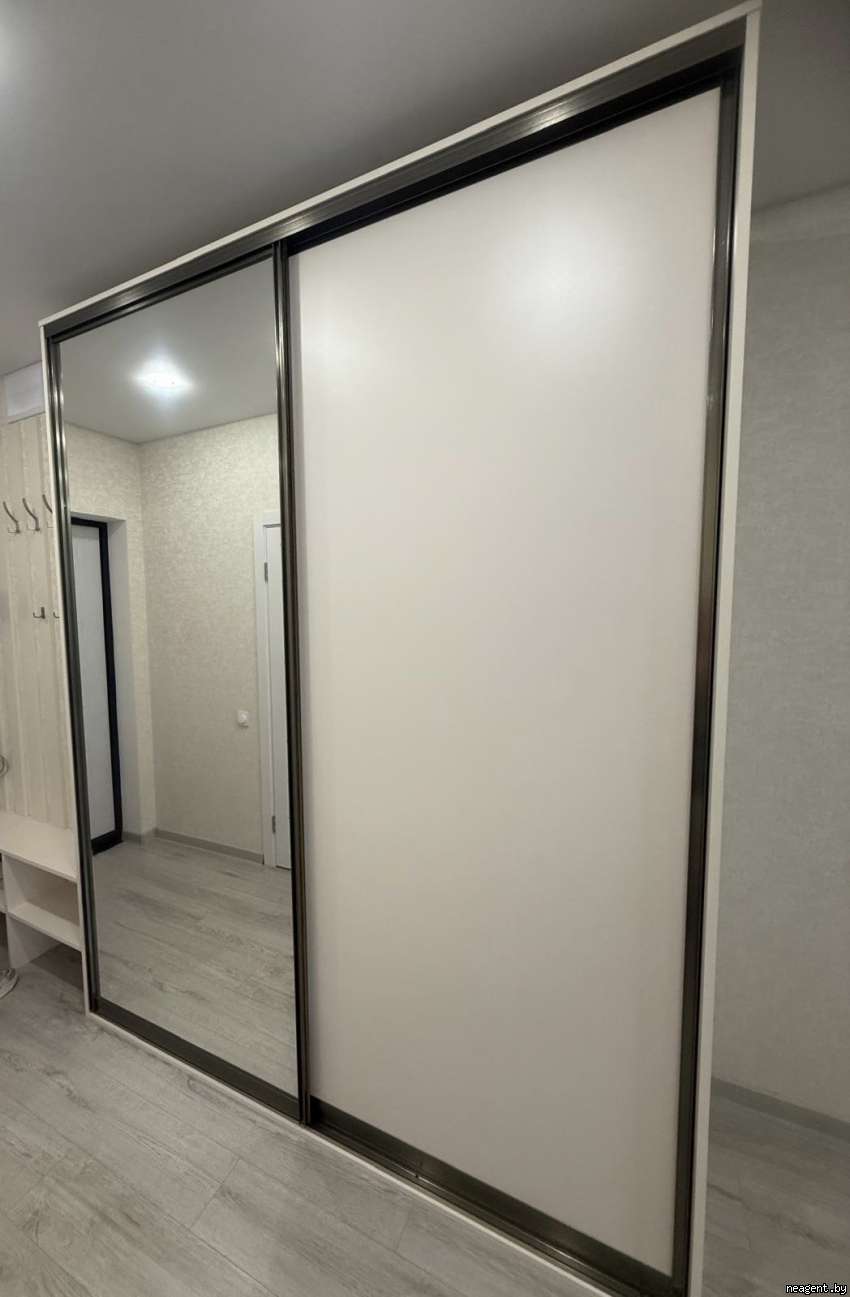 1-комнатная квартира, ул. Брилевская, 29, 1320 рублей: фото 5