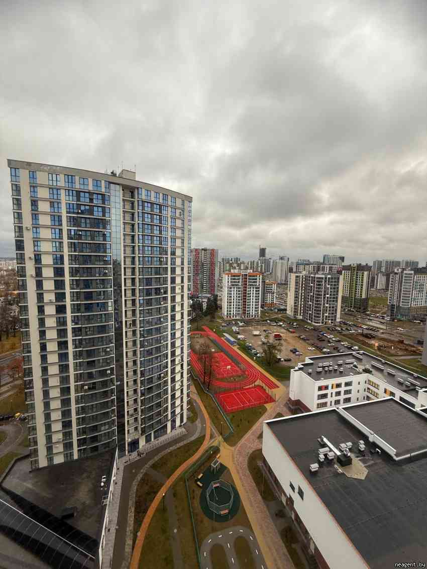 1-комнатная квартира, ул. Брилевская, 29, 1320 рублей: фото 6