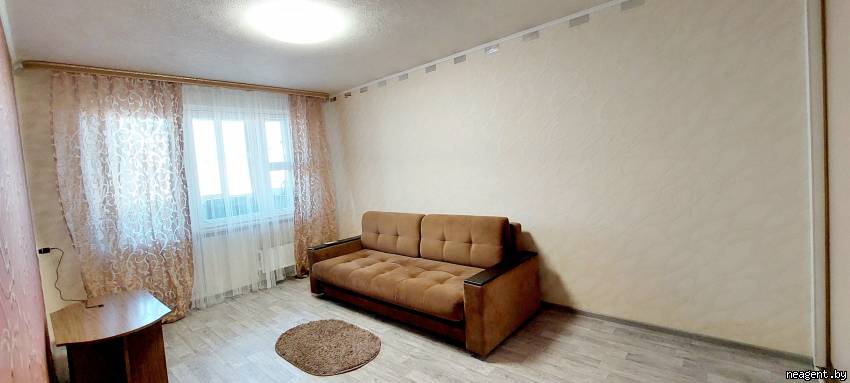 1-комнатная квартира, ул. Руссиянова, 18, 1200 рублей: фото 2