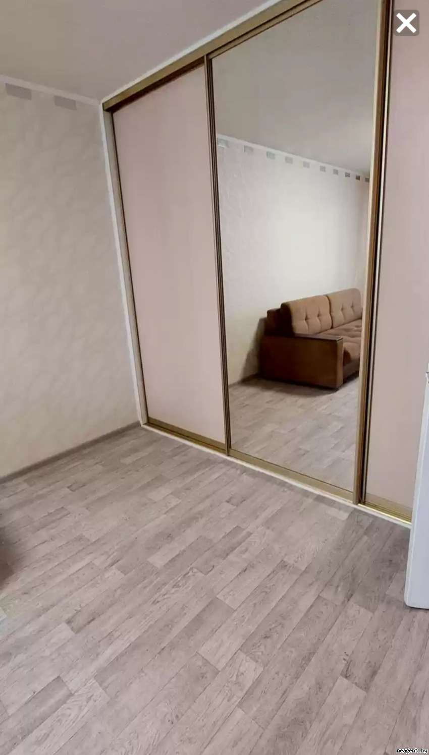 1-комнатная квартира, ул. Руссиянова, 18, 1200 рублей: фото 6