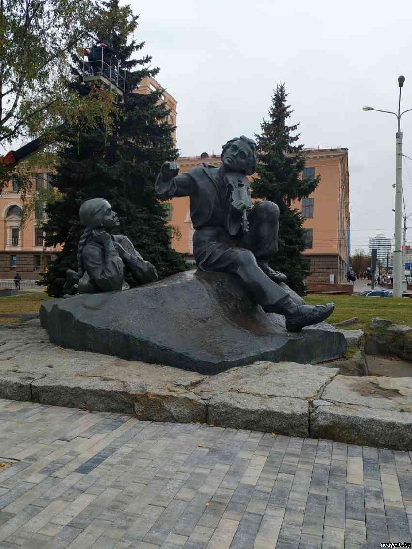 2-комнатная квартира, ул. Якуба Коласа, 34Б, 461816 рублей: фото 16