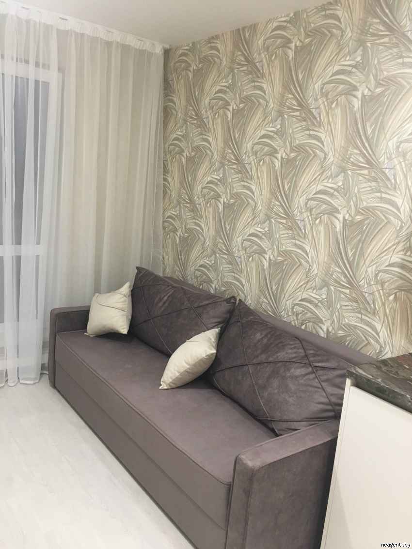 2-комнатная квартира, Тимошенко 2-й пер., 7, 1339 рублей: фото 1