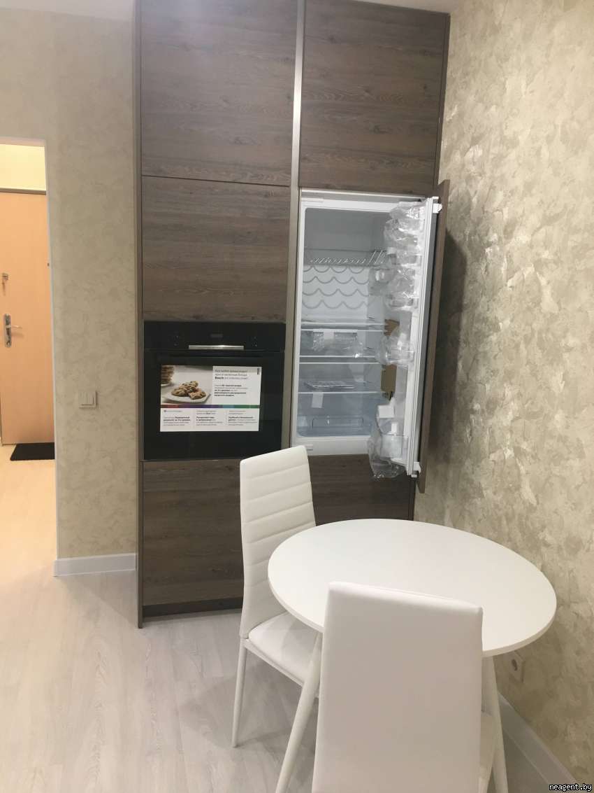 2-комнатная квартира, Тимошенко 2-й пер., 7, 1339 рублей: фото 2