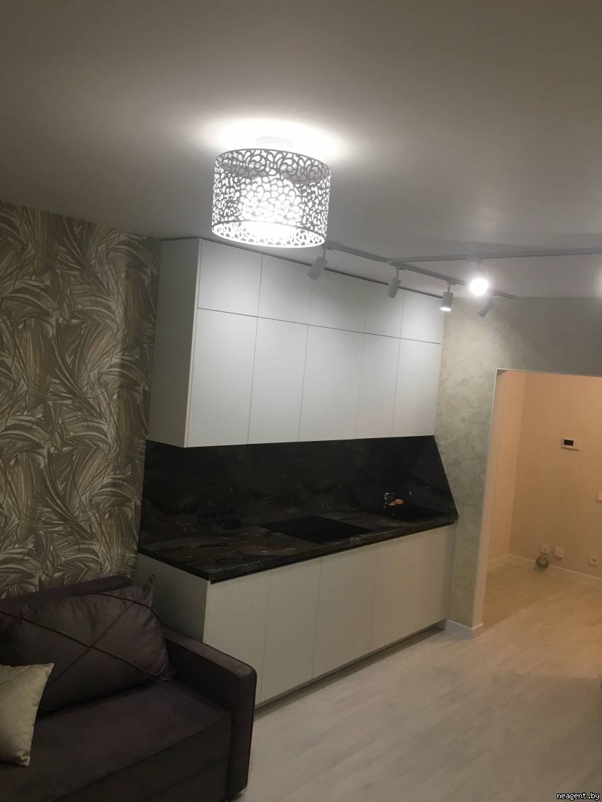 2-комнатная квартира, Тимошенко 2-й пер., 7, 1339 рублей: фото 3