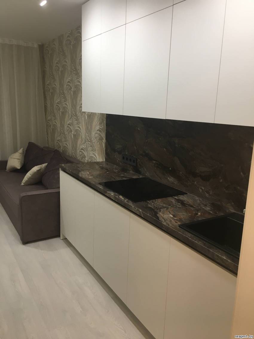 2-комнатная квартира, Тимошенко 2-й пер., 7, 1339 рублей: фото 6