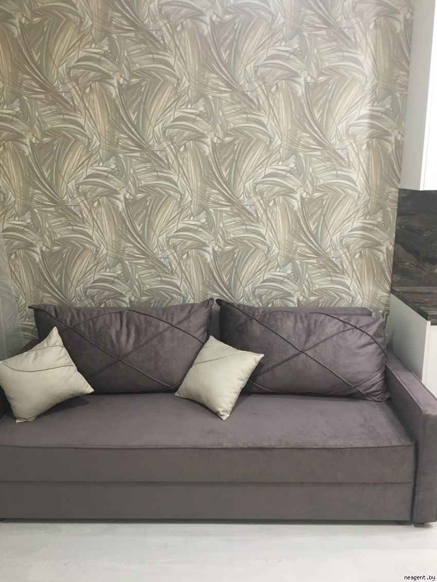 2-комнатная квартира, Тимошенко 2-й пер., 7, 1339 рублей: фото 7