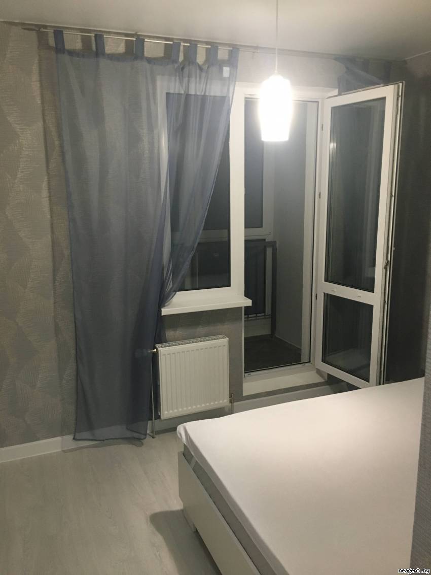 2-комнатная квартира, Тимошенко 2-й пер., 7, 1339 рублей: фото 8