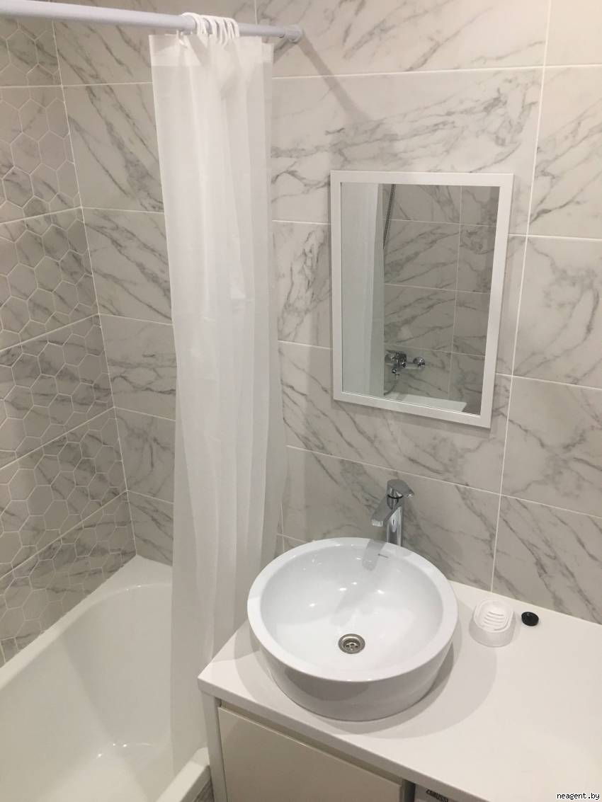 2-комнатная квартира, Тимошенко 2-й пер., 7, 1339 рублей: фото 10