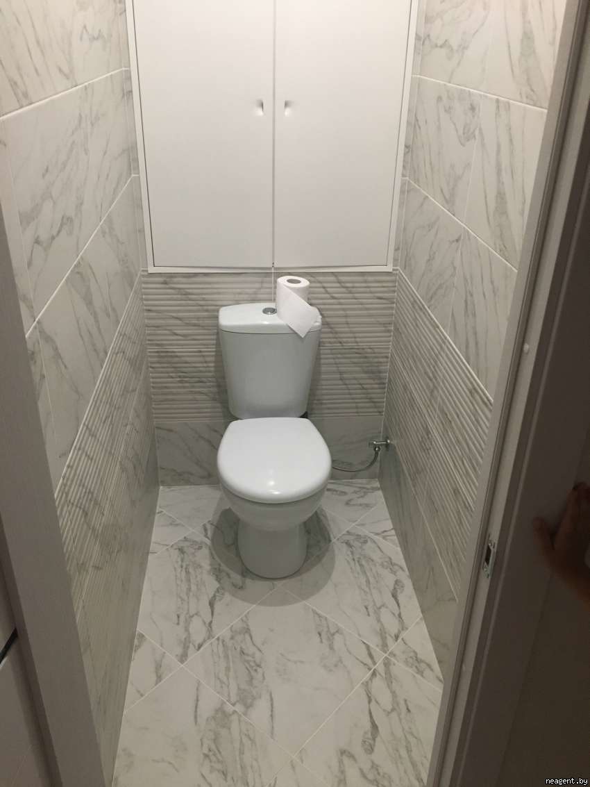 2-комнатная квартира, Тимошенко 2-й пер., 7, 1339 рублей: фото 12